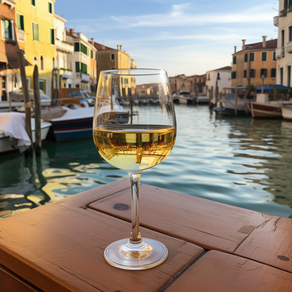 Feel Venice 2023 Discover the wine treasures in the heart of